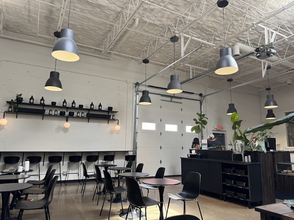 Photo of Tala Coffee Roasters - Libertyville Cafe