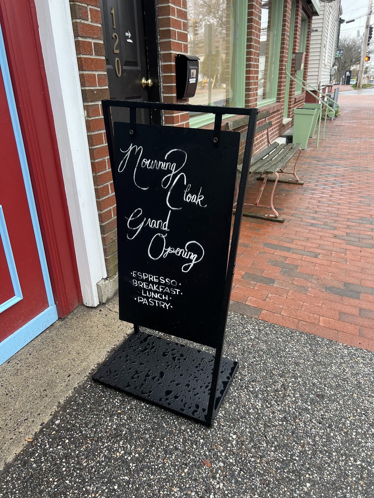 Photo of Mourning Cloak Coffee & Tea