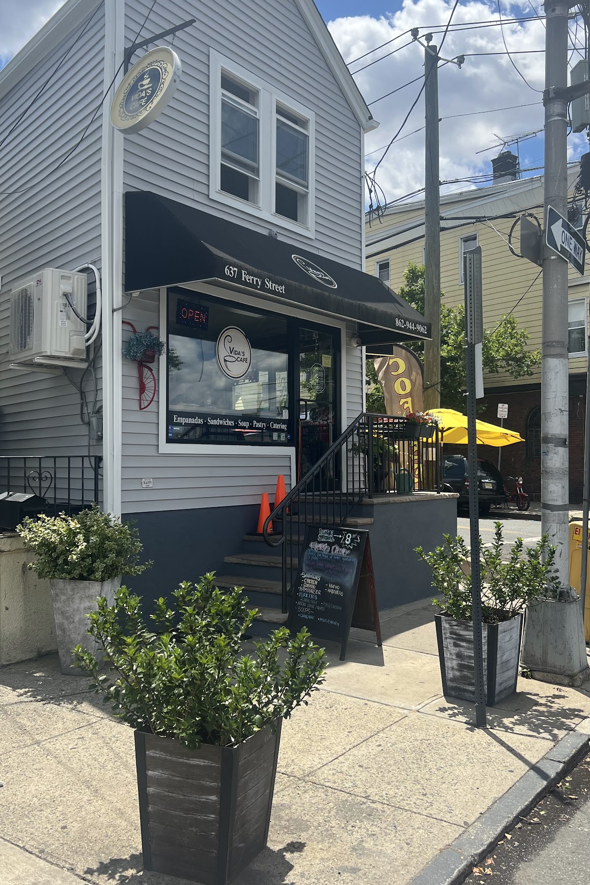 Photo of Vida's Cafe