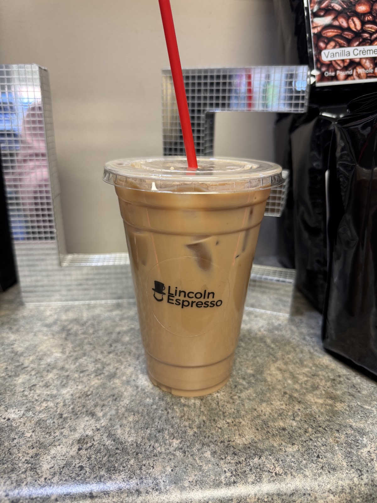 Photo of Lincoln Espresso