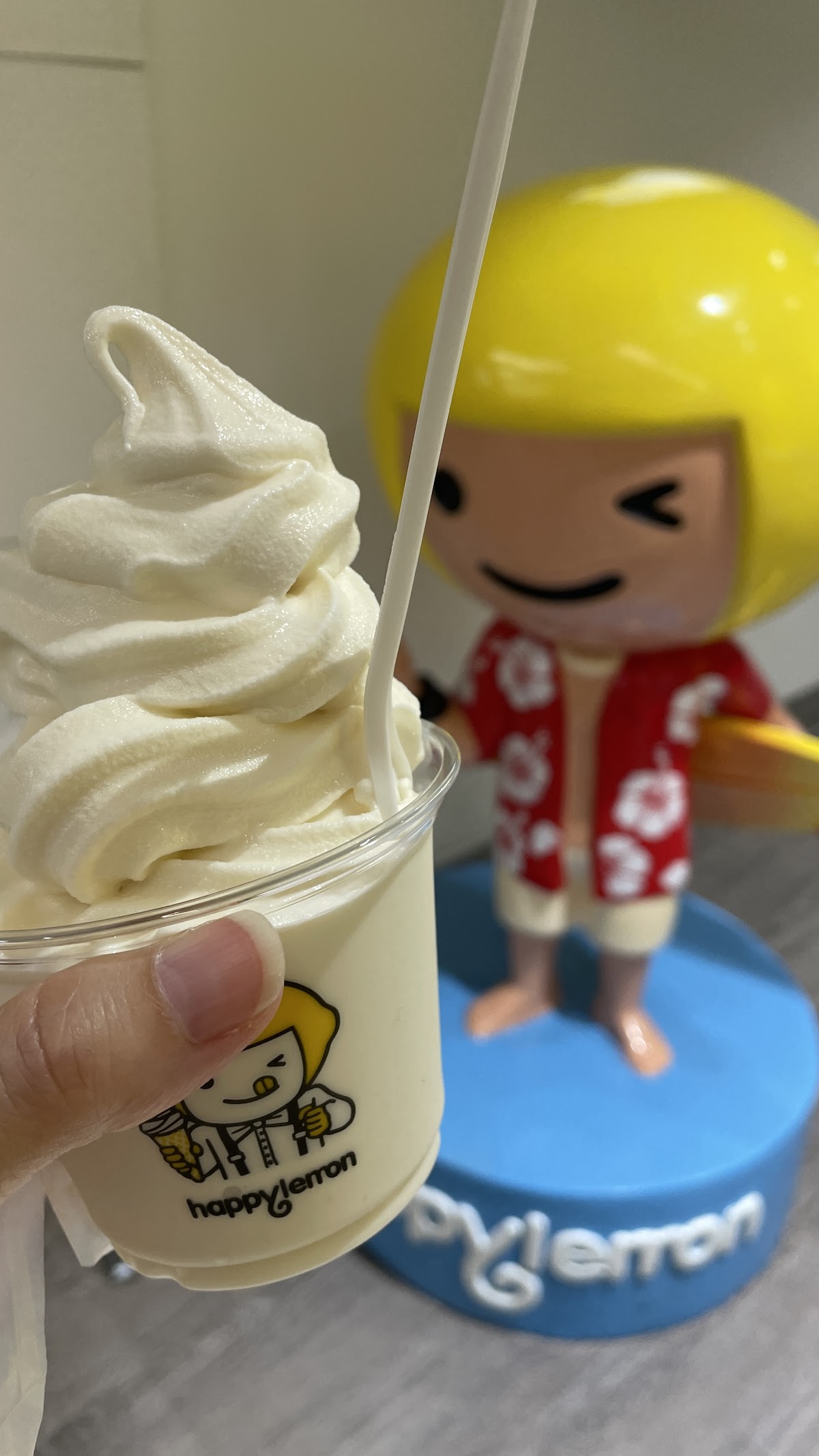 Photo of Happy Lemon