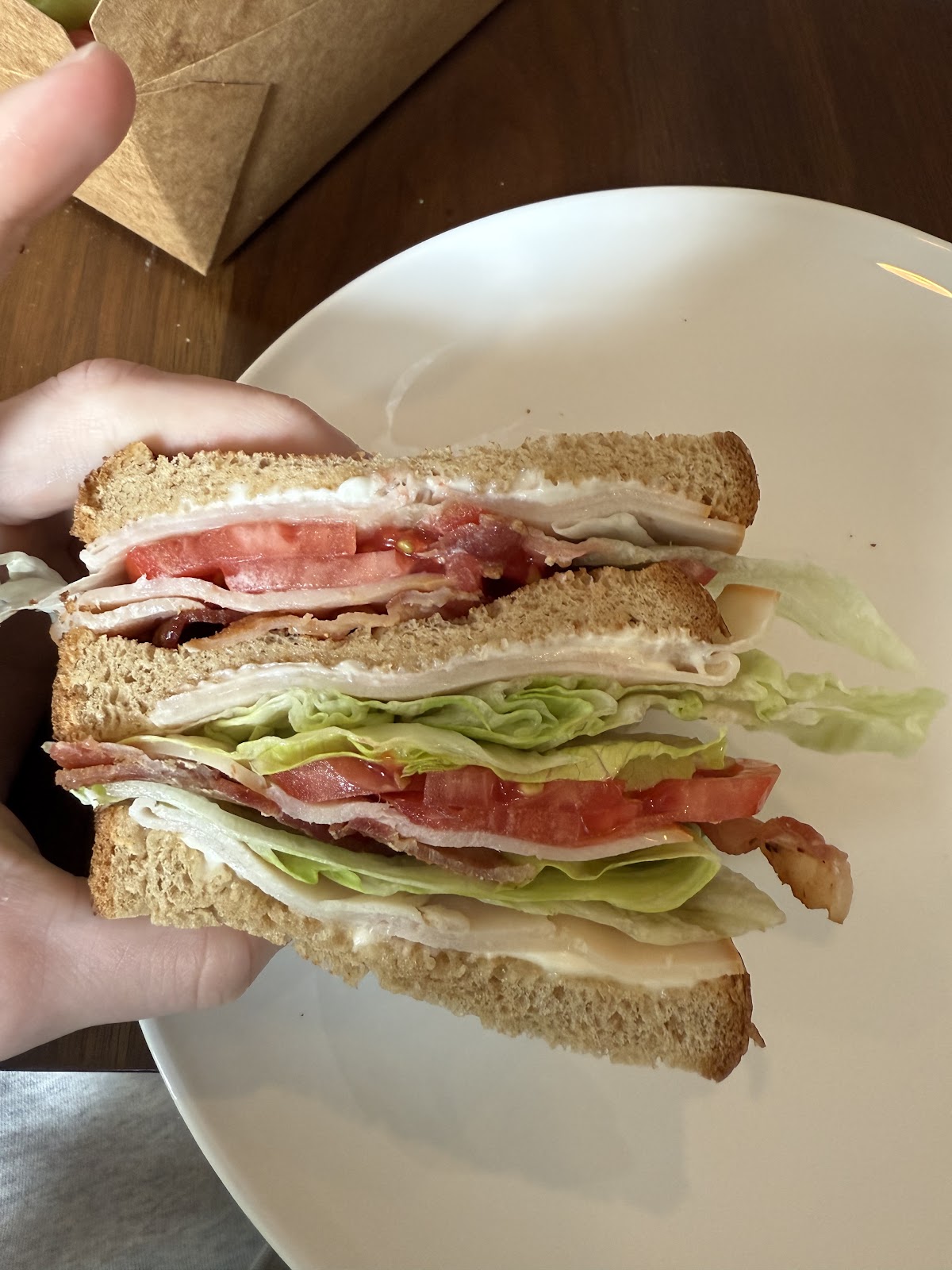 Photo of mister Q. cafe