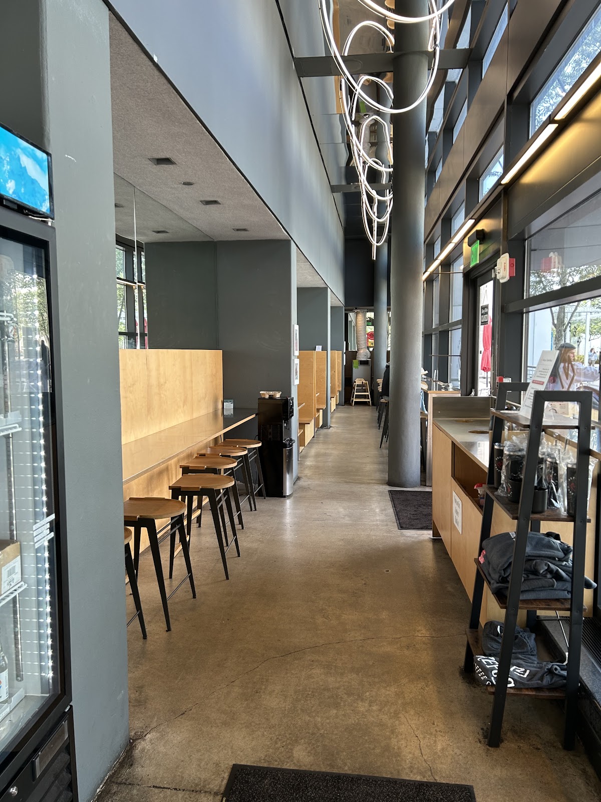Photo of Refuge Coffee Co. Midtown