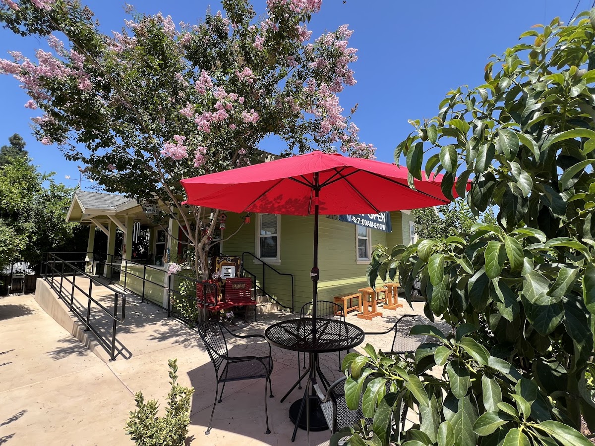 Photo of LuLu Coffee