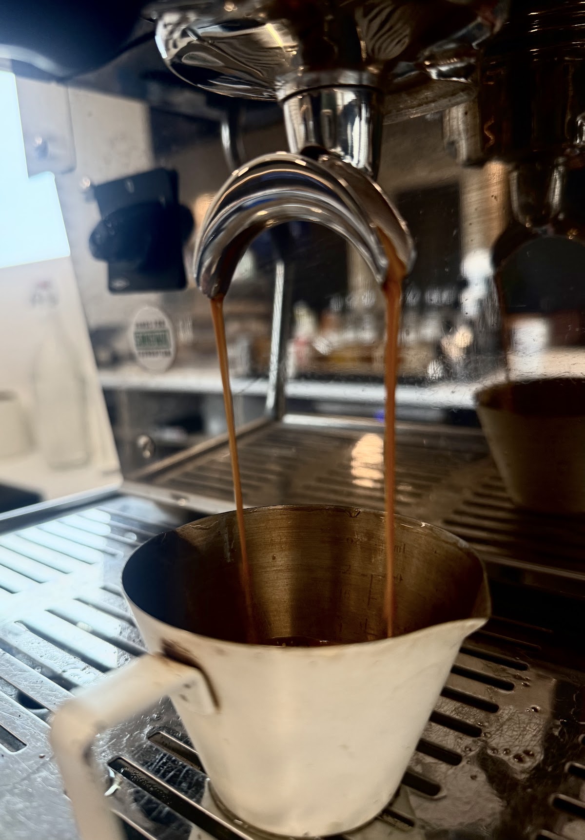 Photo of Cofellow Coffee Parlor