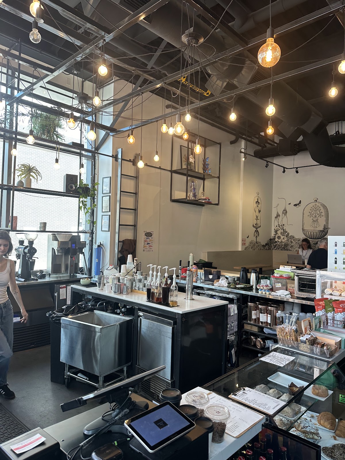 Photo of Aviano Coffee on 2nd