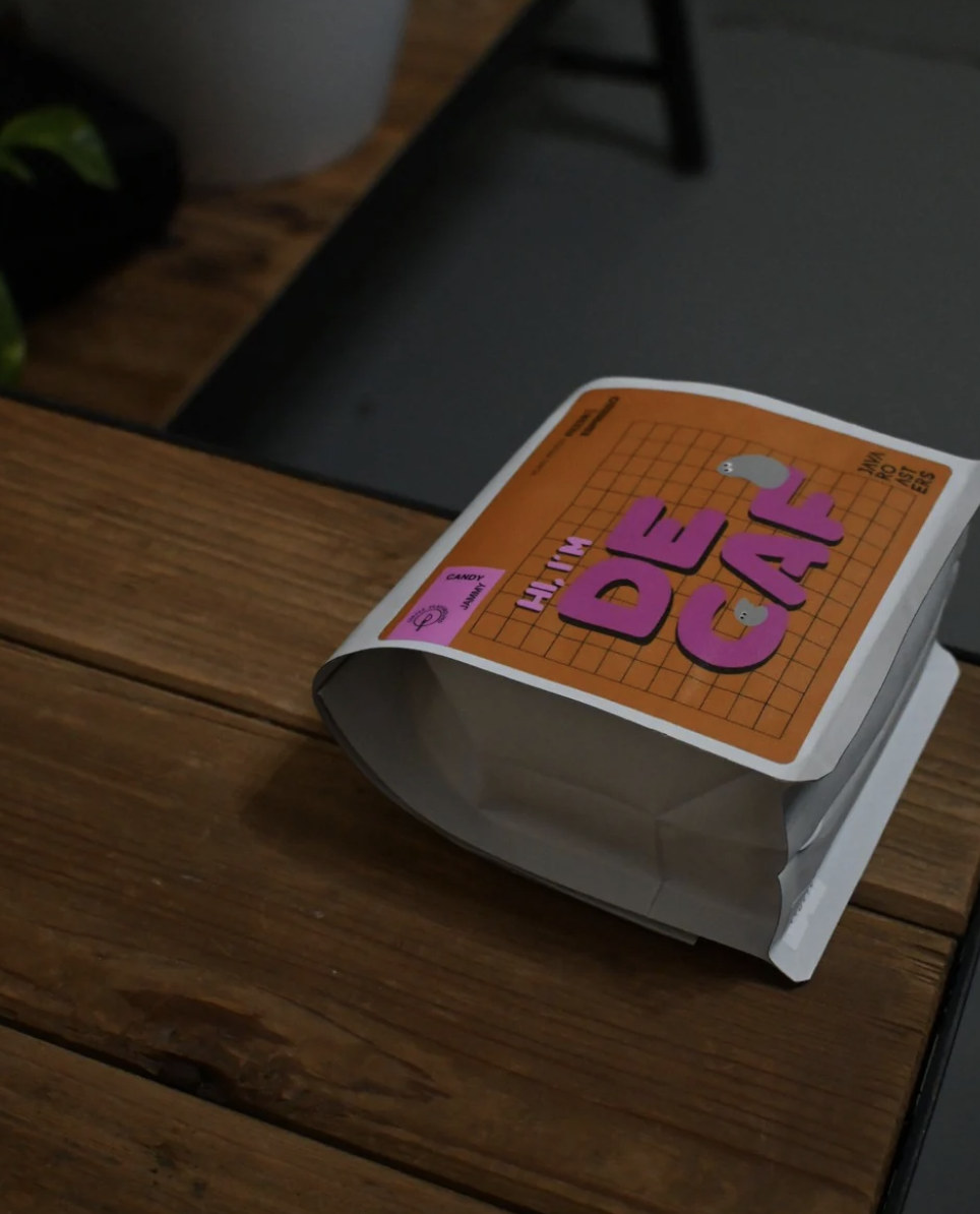 Photo of Java Roasters