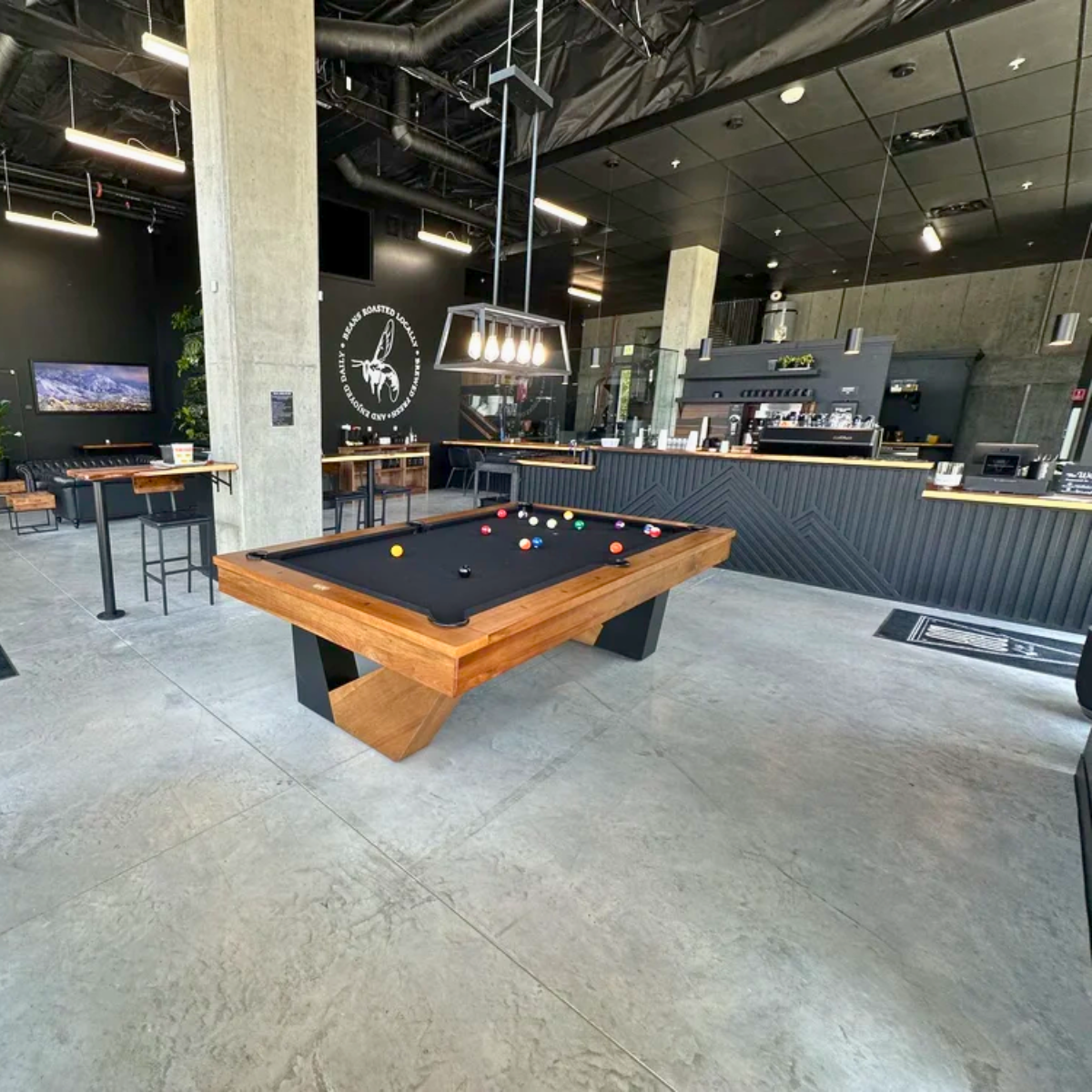 Photo of 801 Coffee Roasters