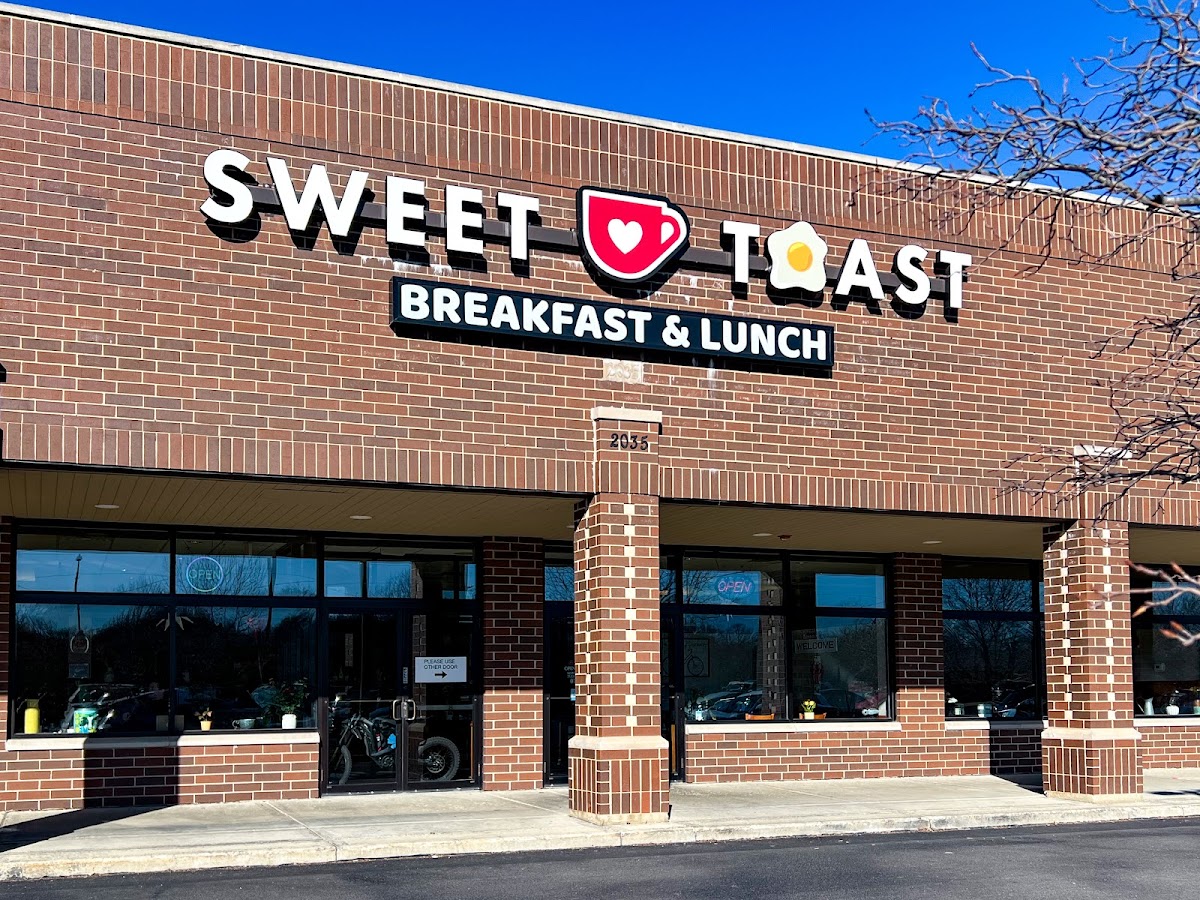 Photo of Sweet Toast Café