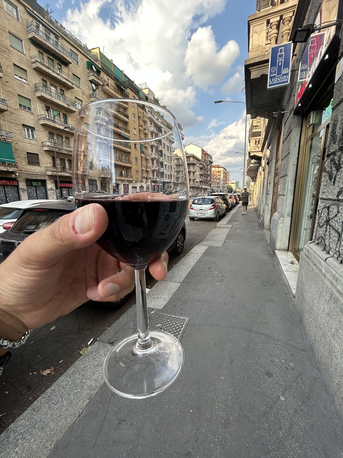 Photo of Datenshi Caffè