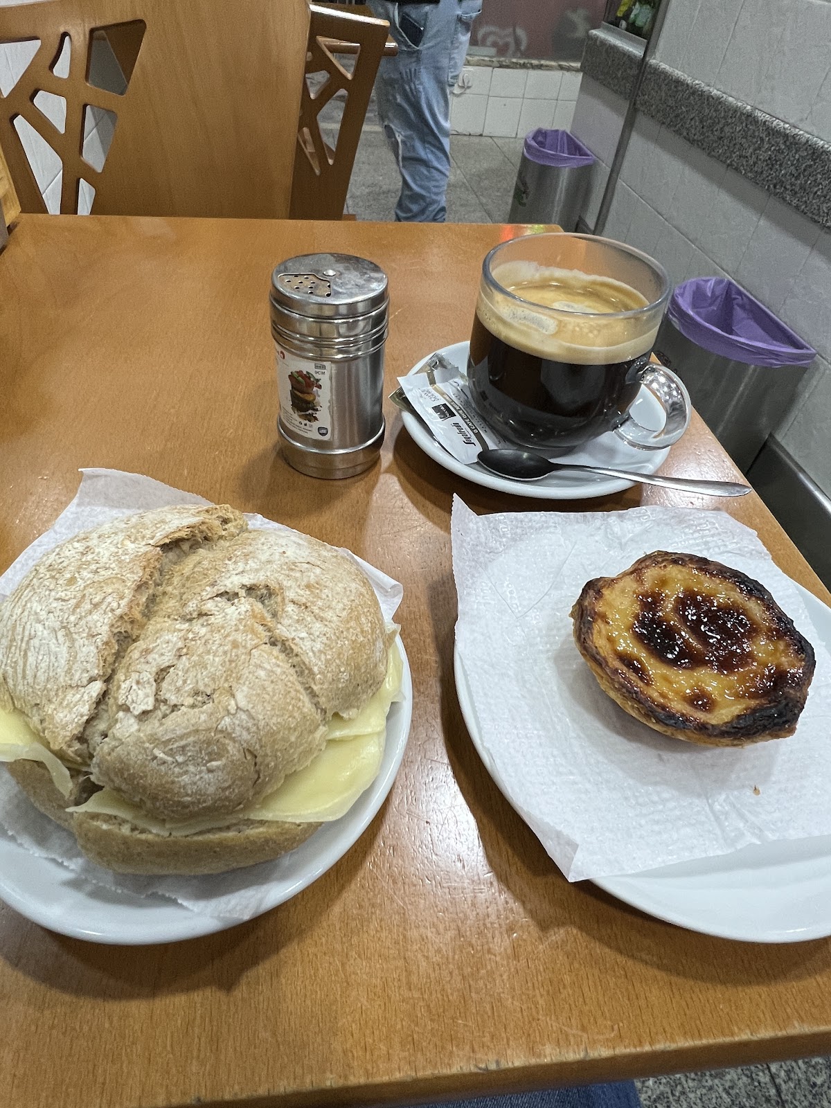 Photo of Pastelaria Zêzere