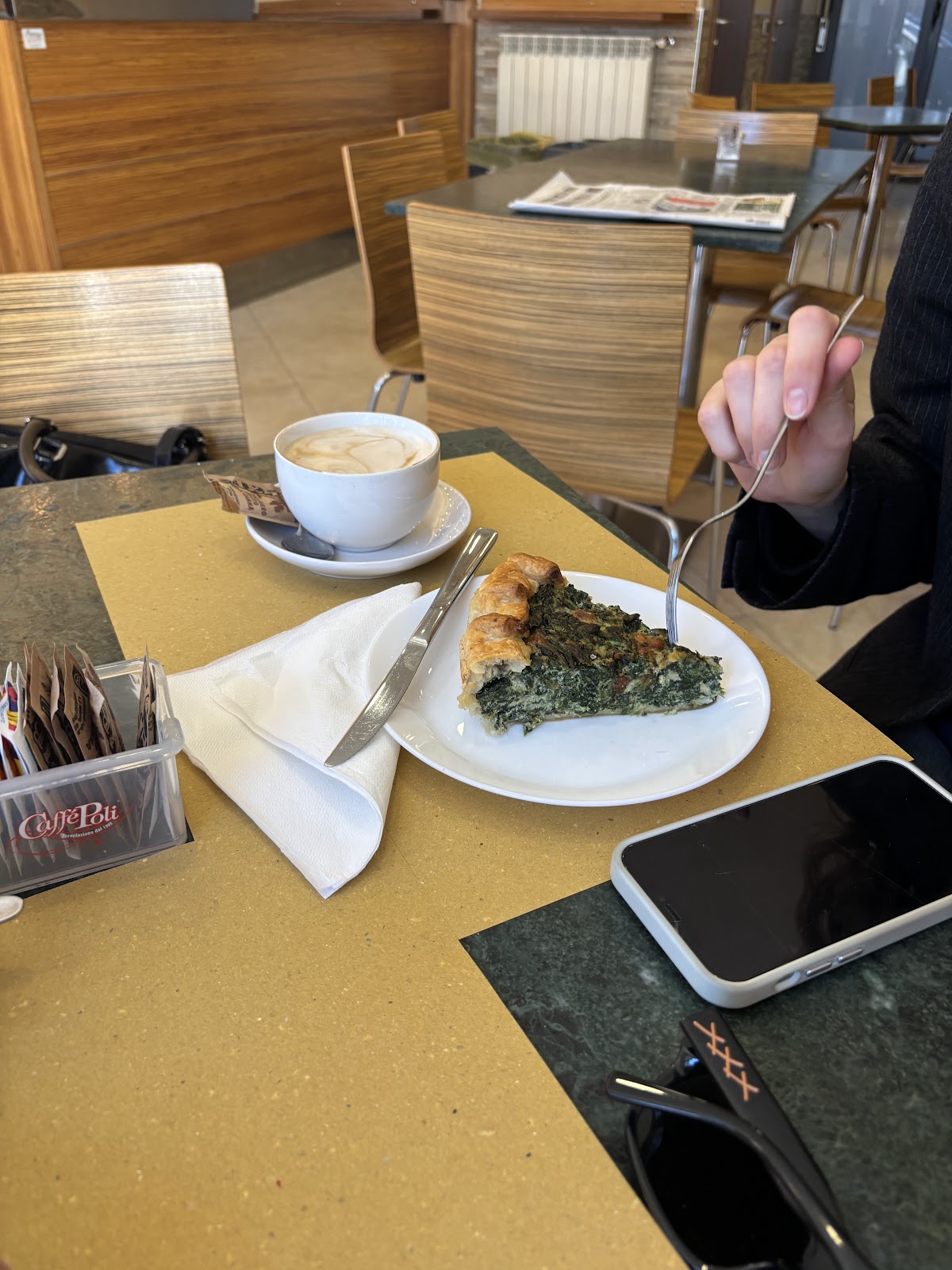 Photo of Coffee Express Cafe