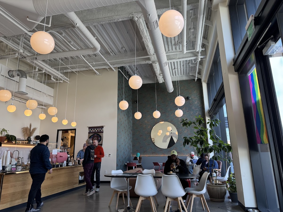 Photo of Broadcast Coffee