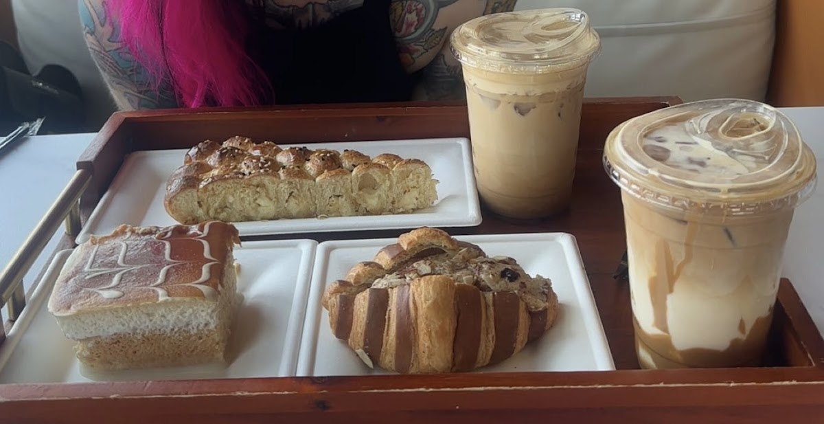 Photo of Raha Coffee House