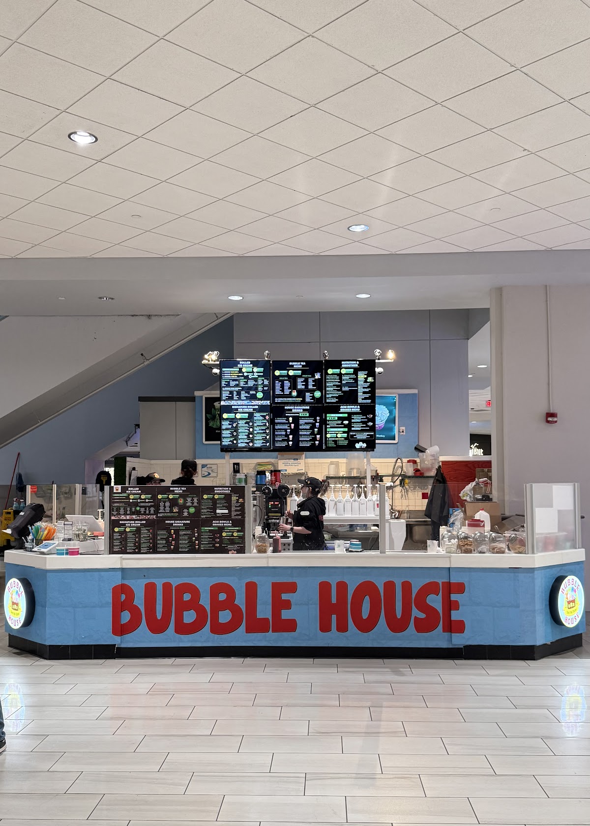 Photo of Bubble House Asheville, NC