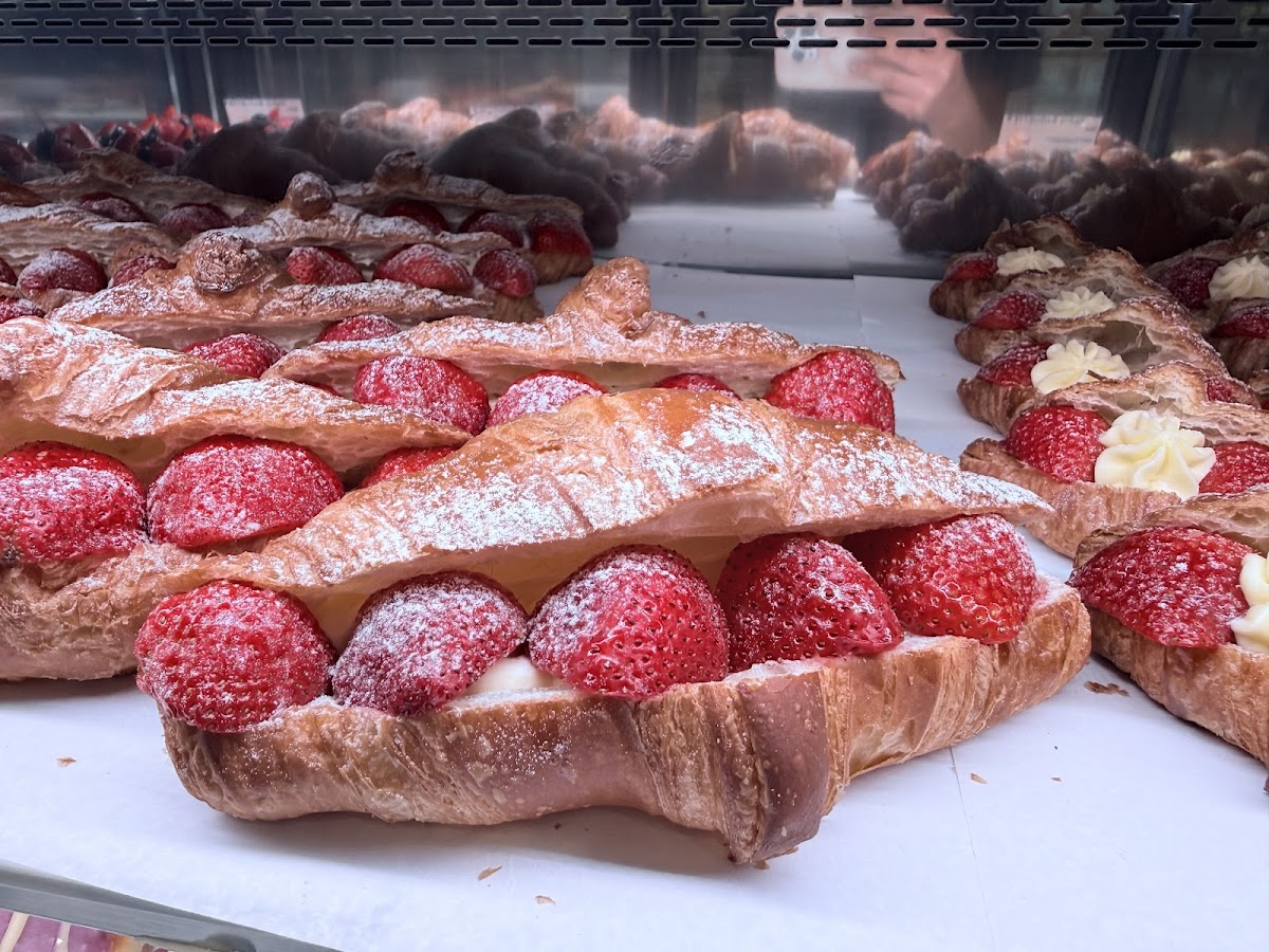 Photo of Paris Baguette