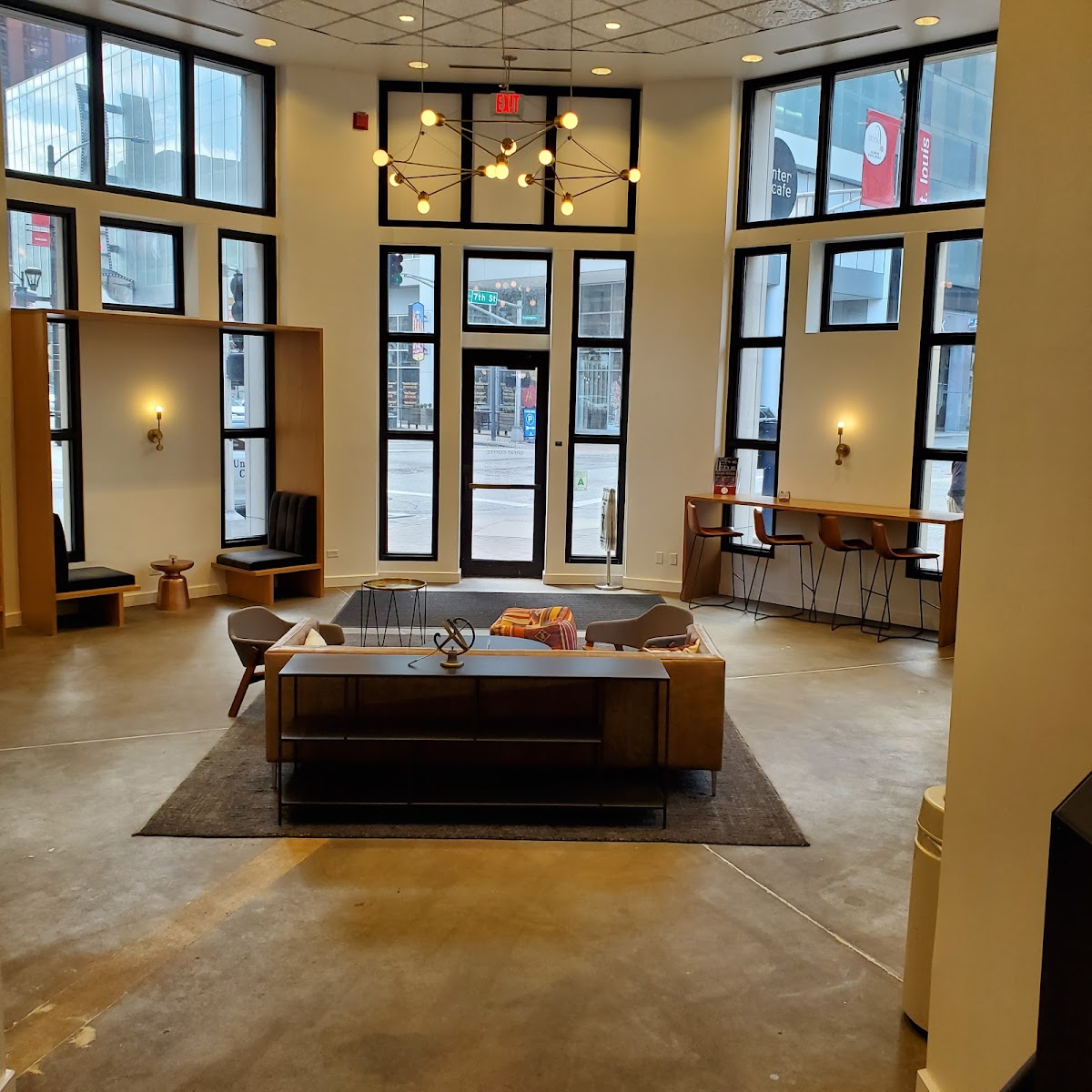 Photo of Center Cafe