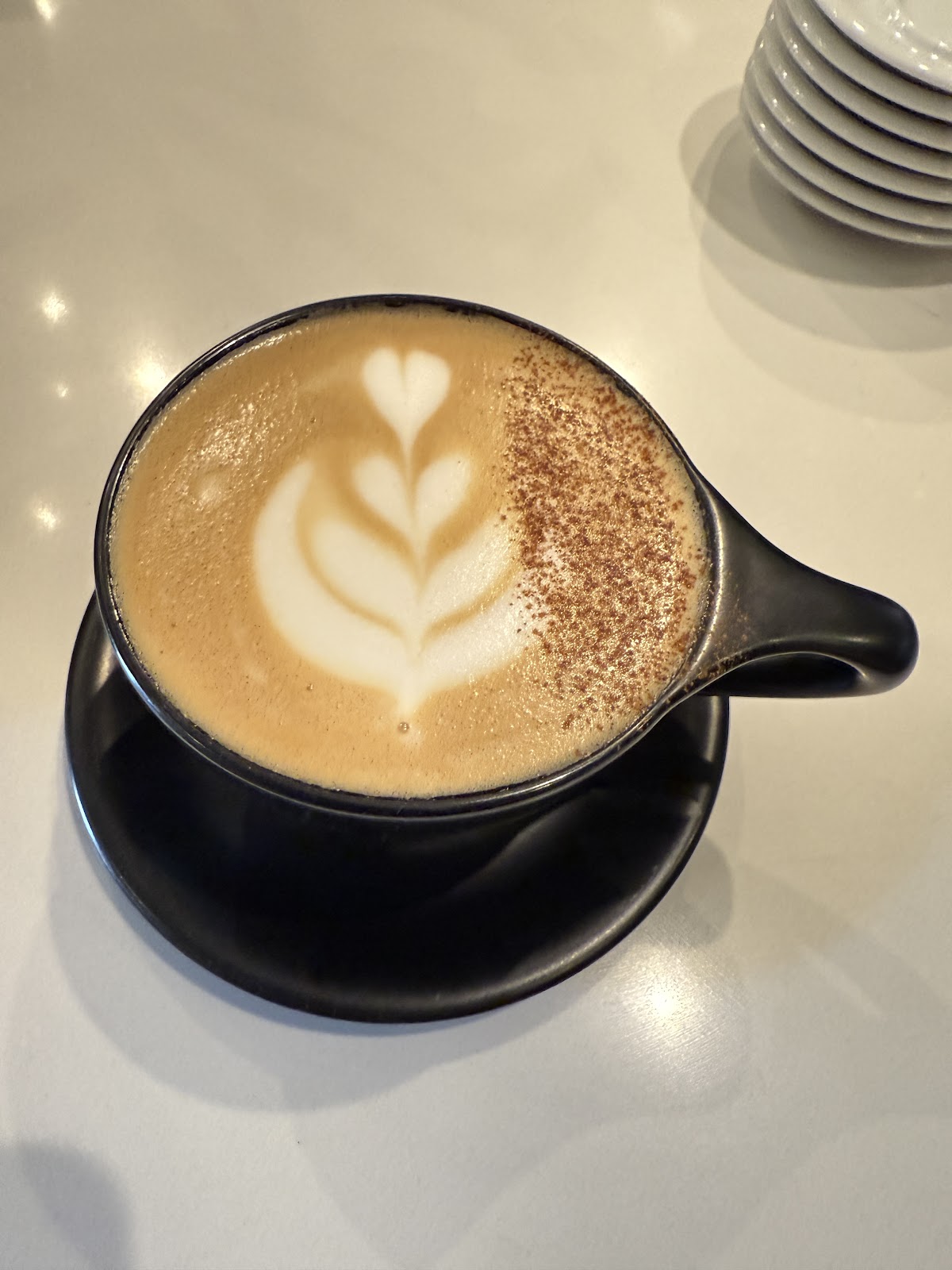 Photo of Lemma Coffee Co - Plano