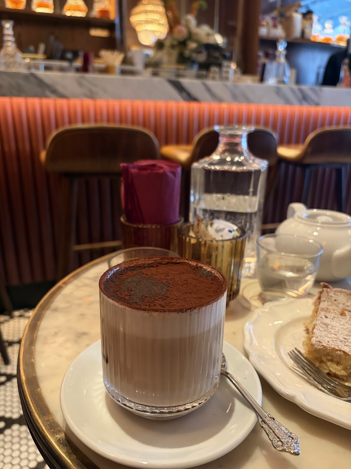 Photo of Fellini Coffee Meatpacking