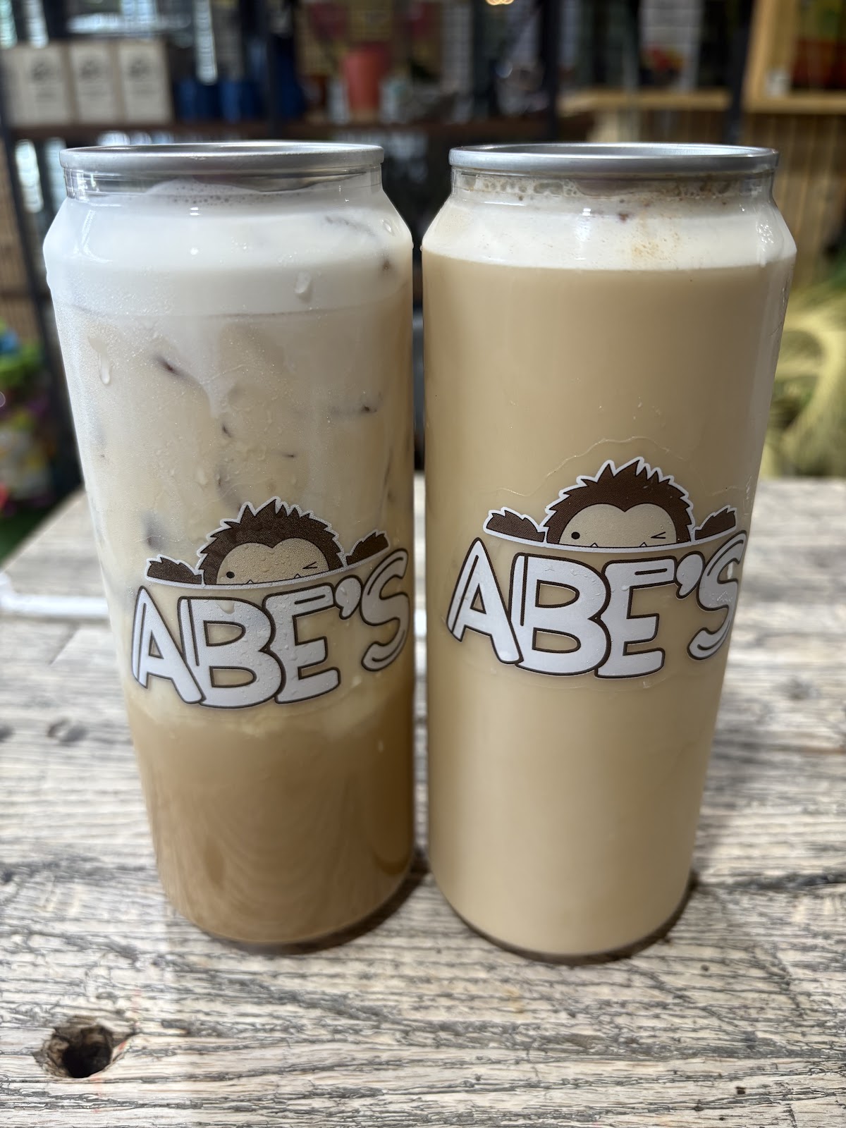 Photo of Abe's