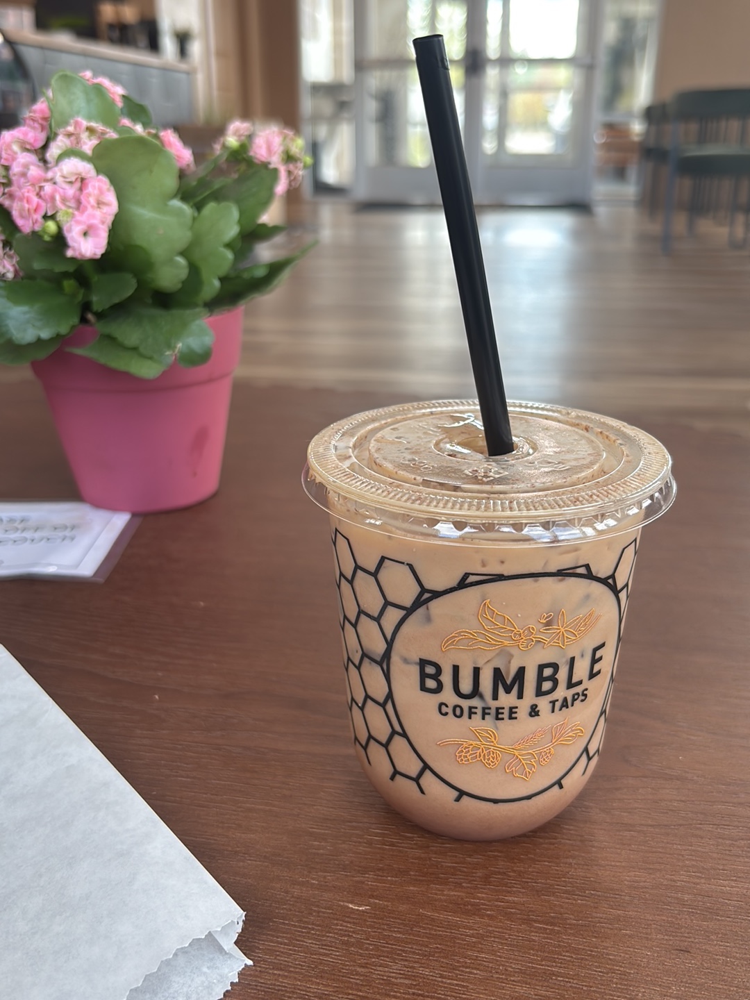 Photo of Bumble Coffee and Taps