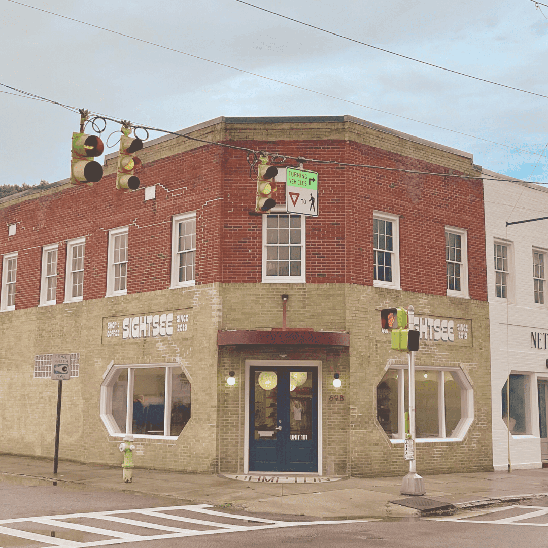 Photo of Sightsee Shop