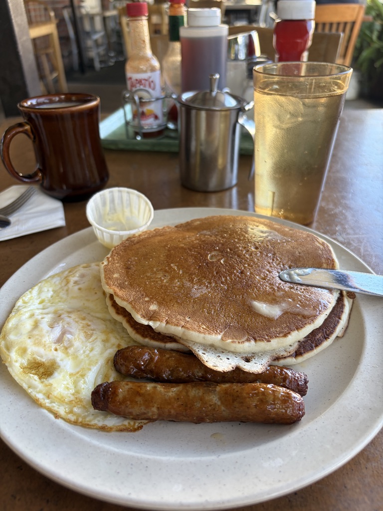 Photo of Teddy's Cafe