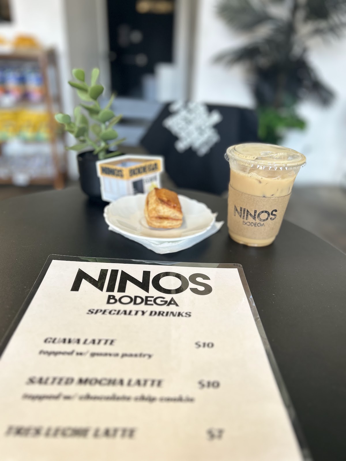 Photo of Ninos Bodega