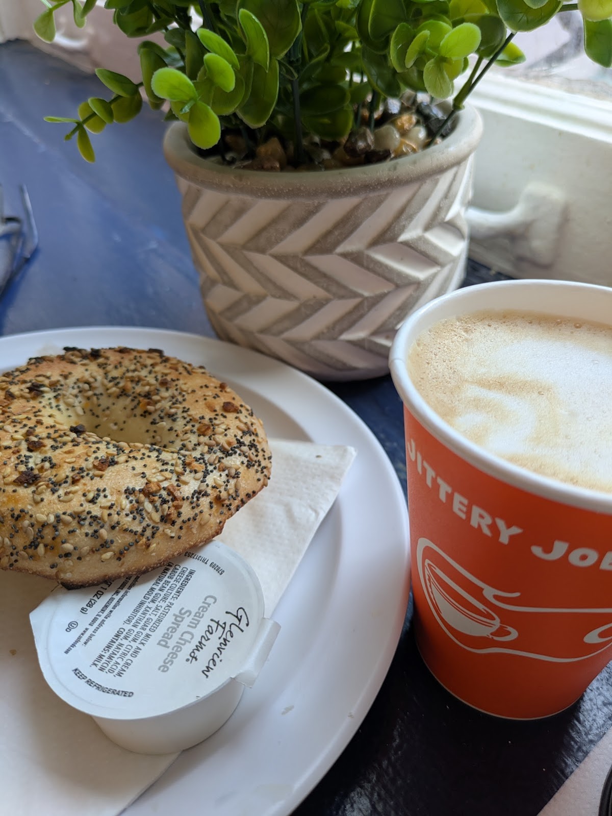 Photo of Jittery Joe's Coffee