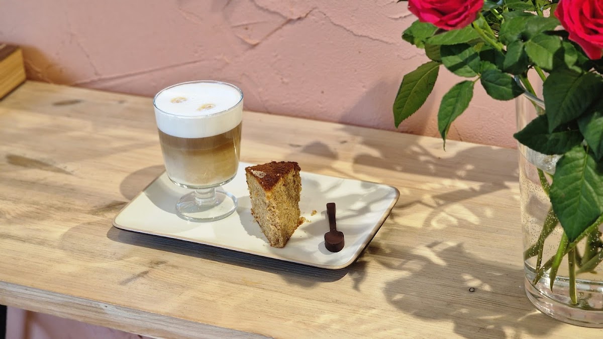 Photo of Äfra cafe