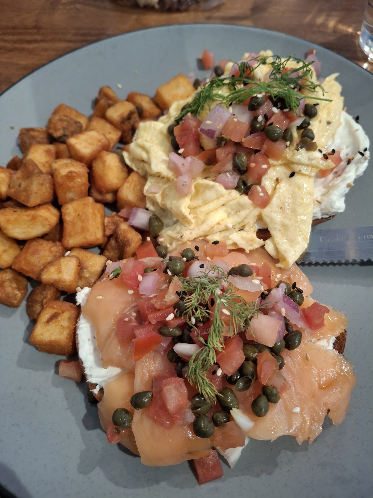 Photo of UKRAFT Brunch Cafe