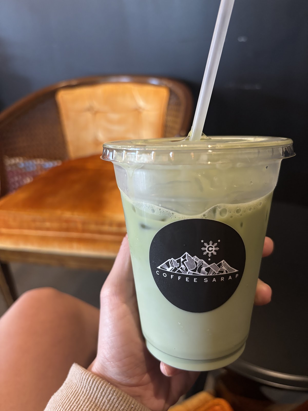 Photo of Coffee Sarap
