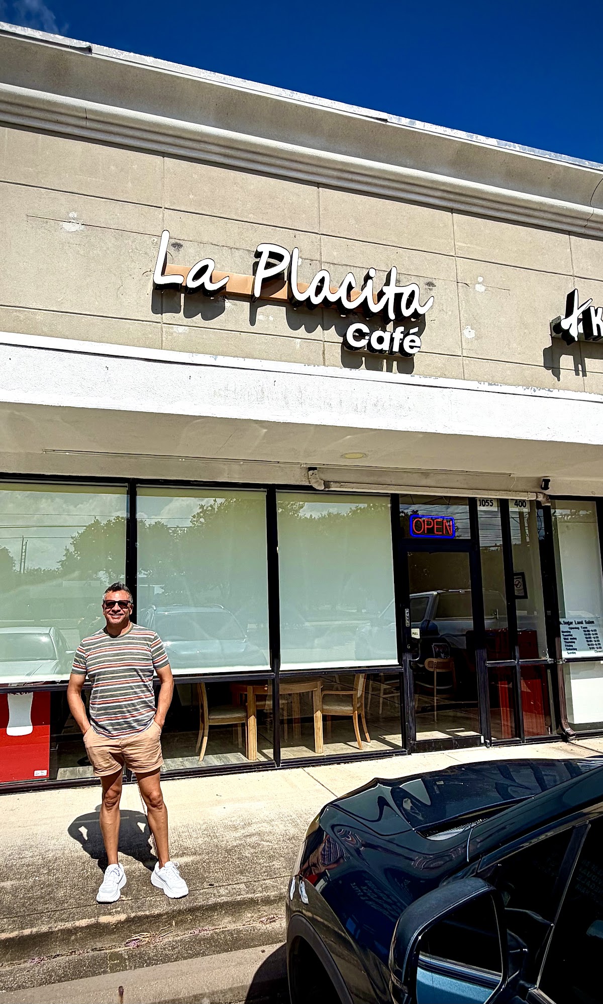 Photo of La Placita Cafe