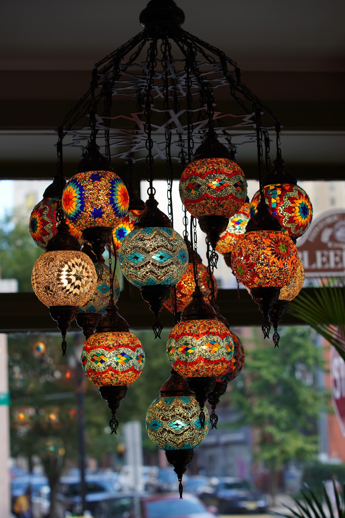 Photo of Qaalii's Cafe