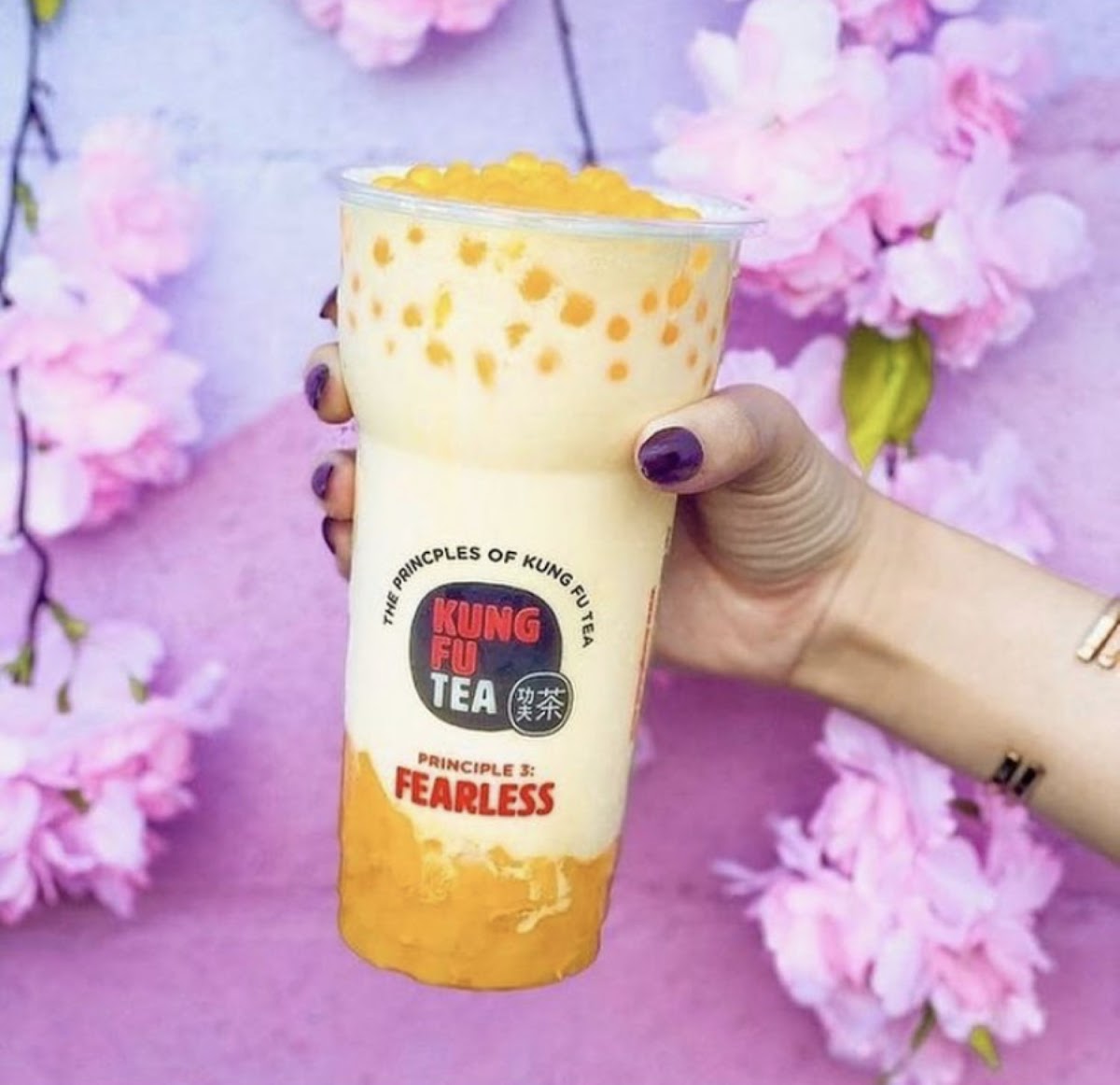 Photo of Kung Fu Tea