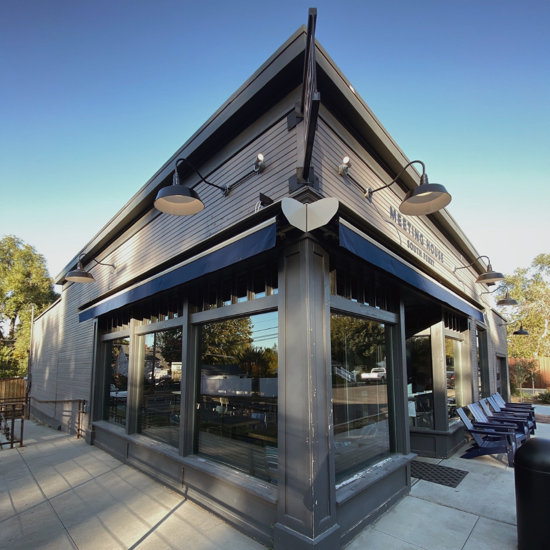 Photo of Meeting House Café