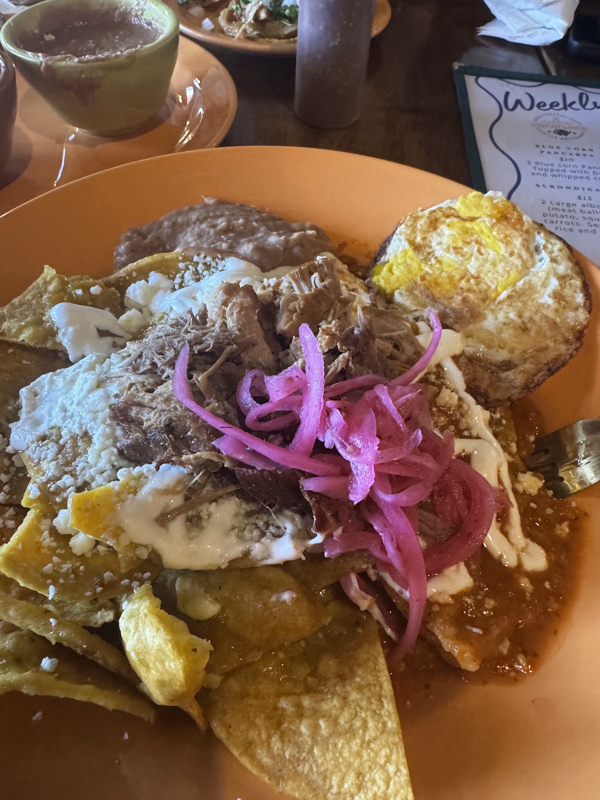 Photo of Javalina Cafe