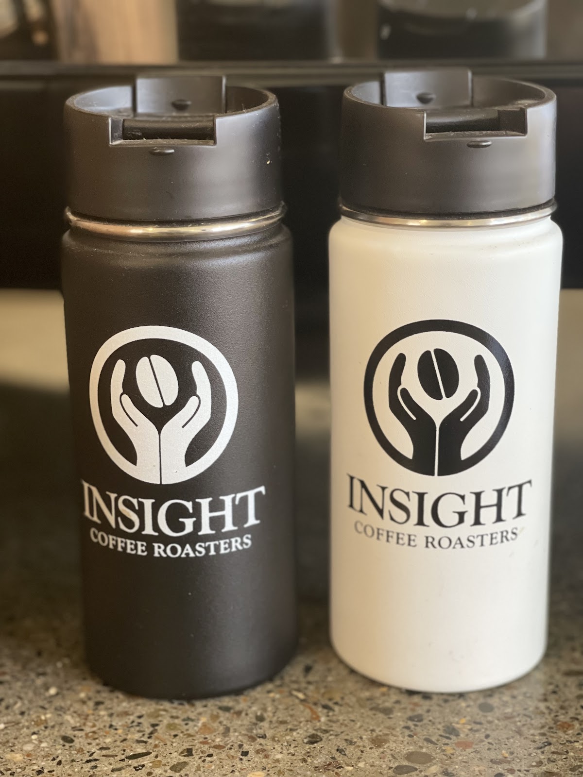 Photo of Insight Coffee Roasters