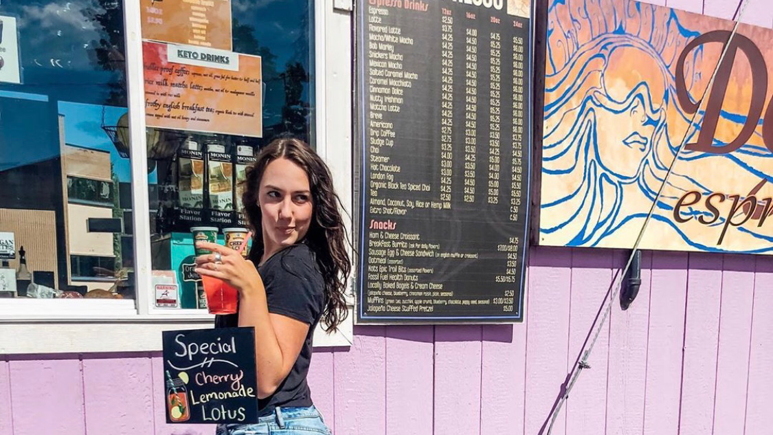 Photo of DG's Espresso