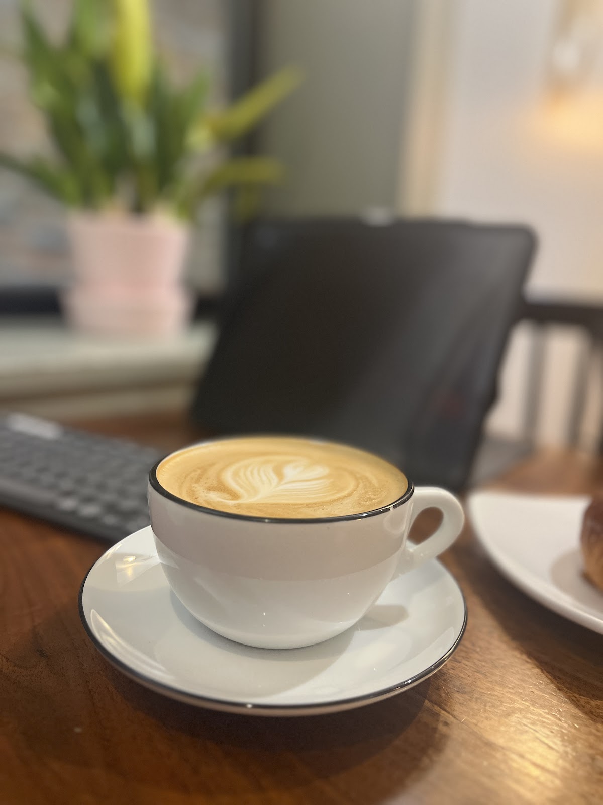 Photo of Deeper Roots Coffee