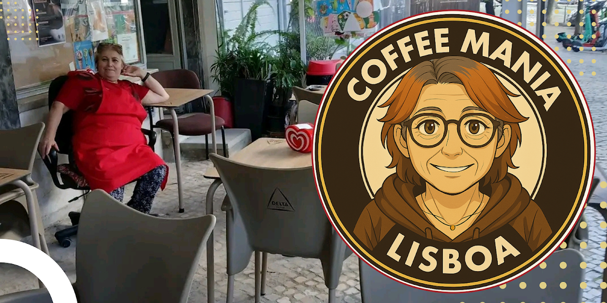 Photo of Coffee Mania Lisboa