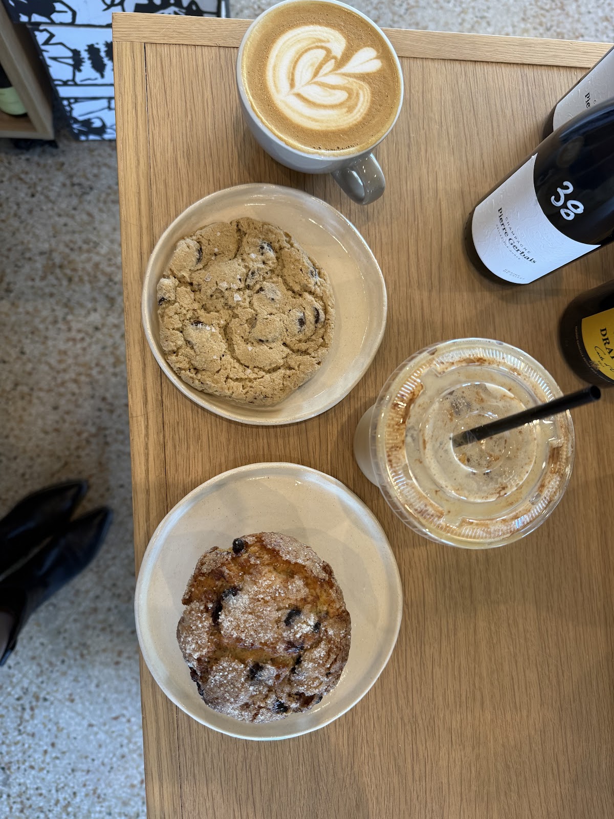 Photo of Silhouette Coffee