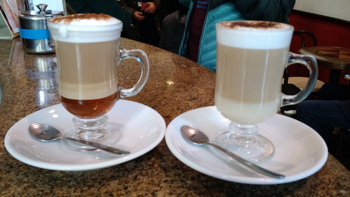 Photo of Ponto Duarte Café