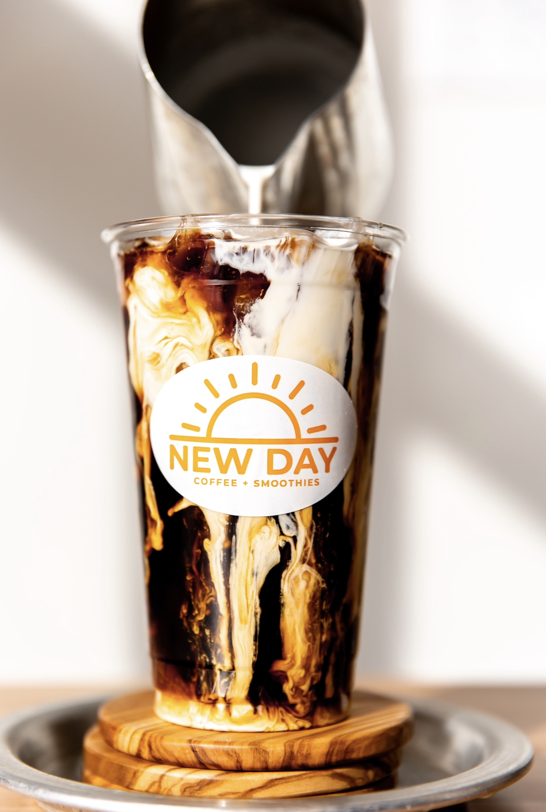 Photo of New Day Coffee