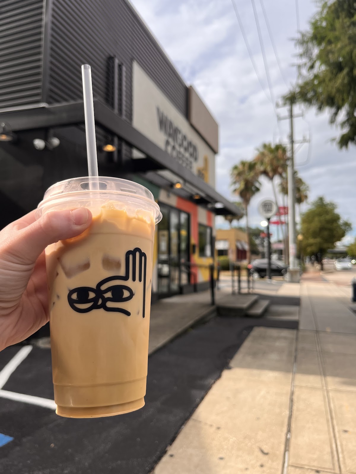 Photo of Waygood - Coffee Shop