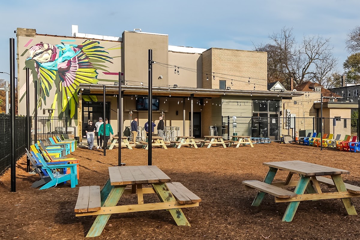 Photo of Barkside Detroit