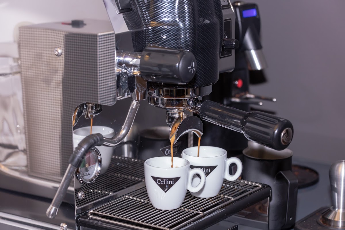 Photo of Cellini Caffè