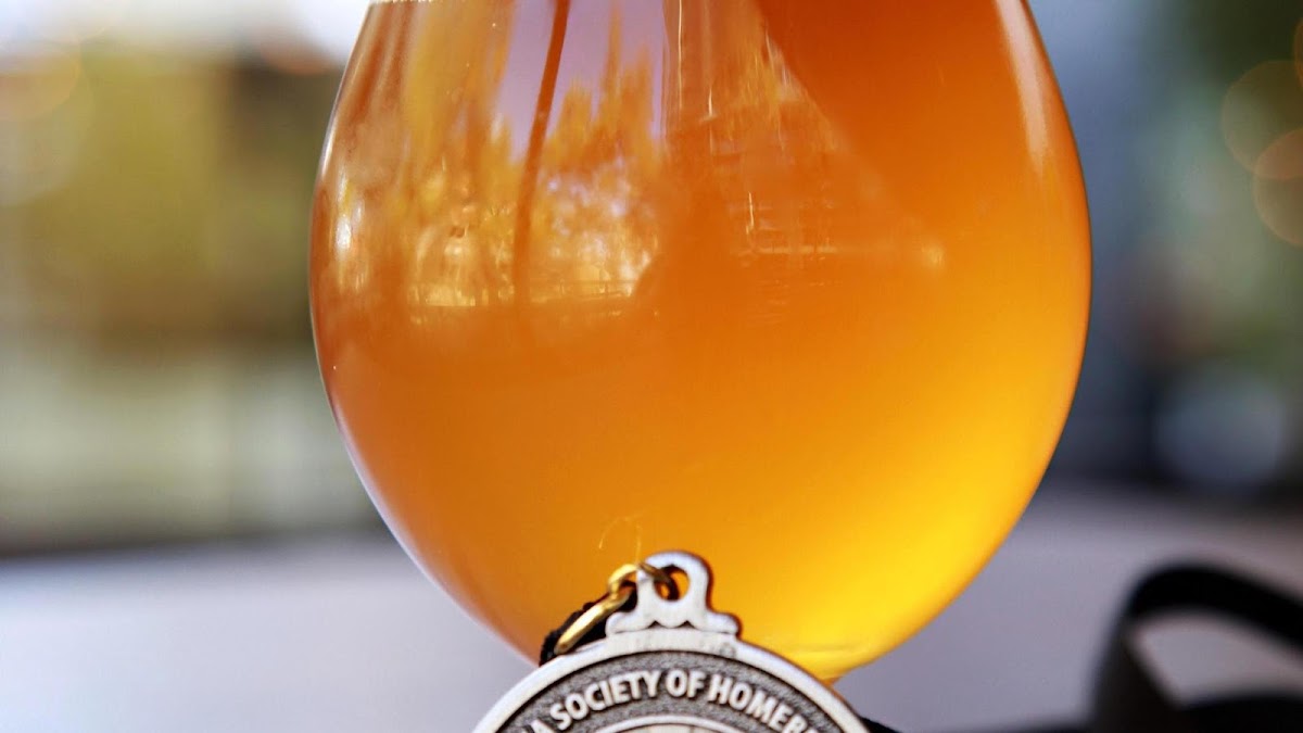 Photo of Pedal Haus Brewery