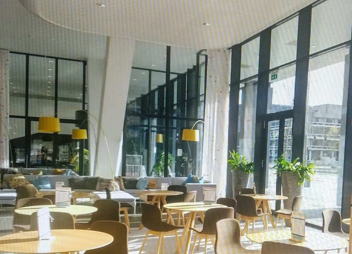 Photo of Science Café