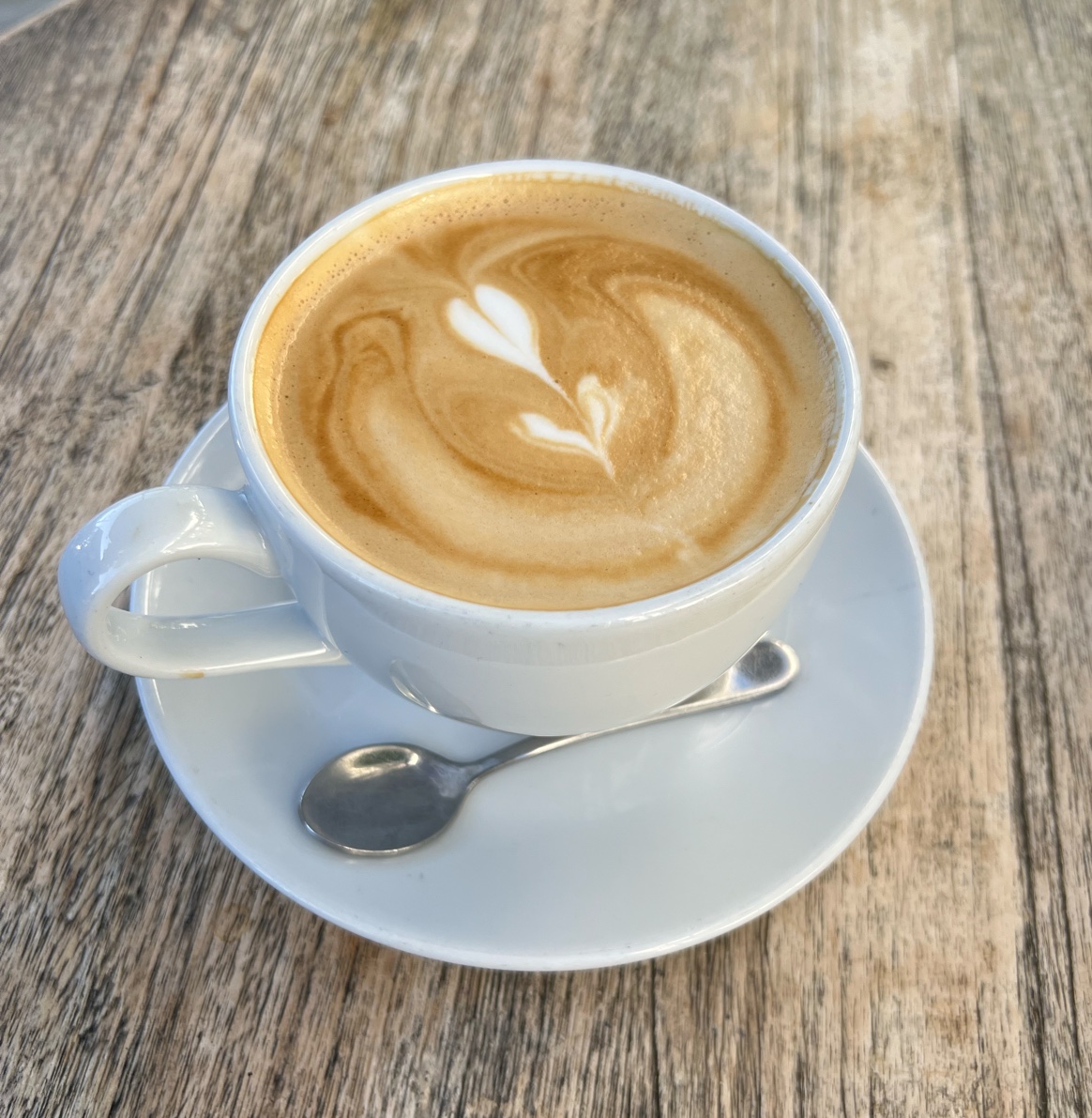 Photo of Primo Passo Coffee Co